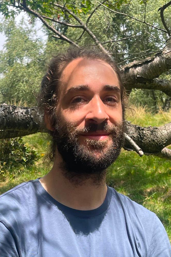 Maximilien von Allmen, Médiateur